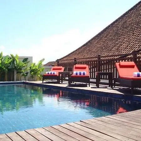Nida Rooms Tamblingan Sanur